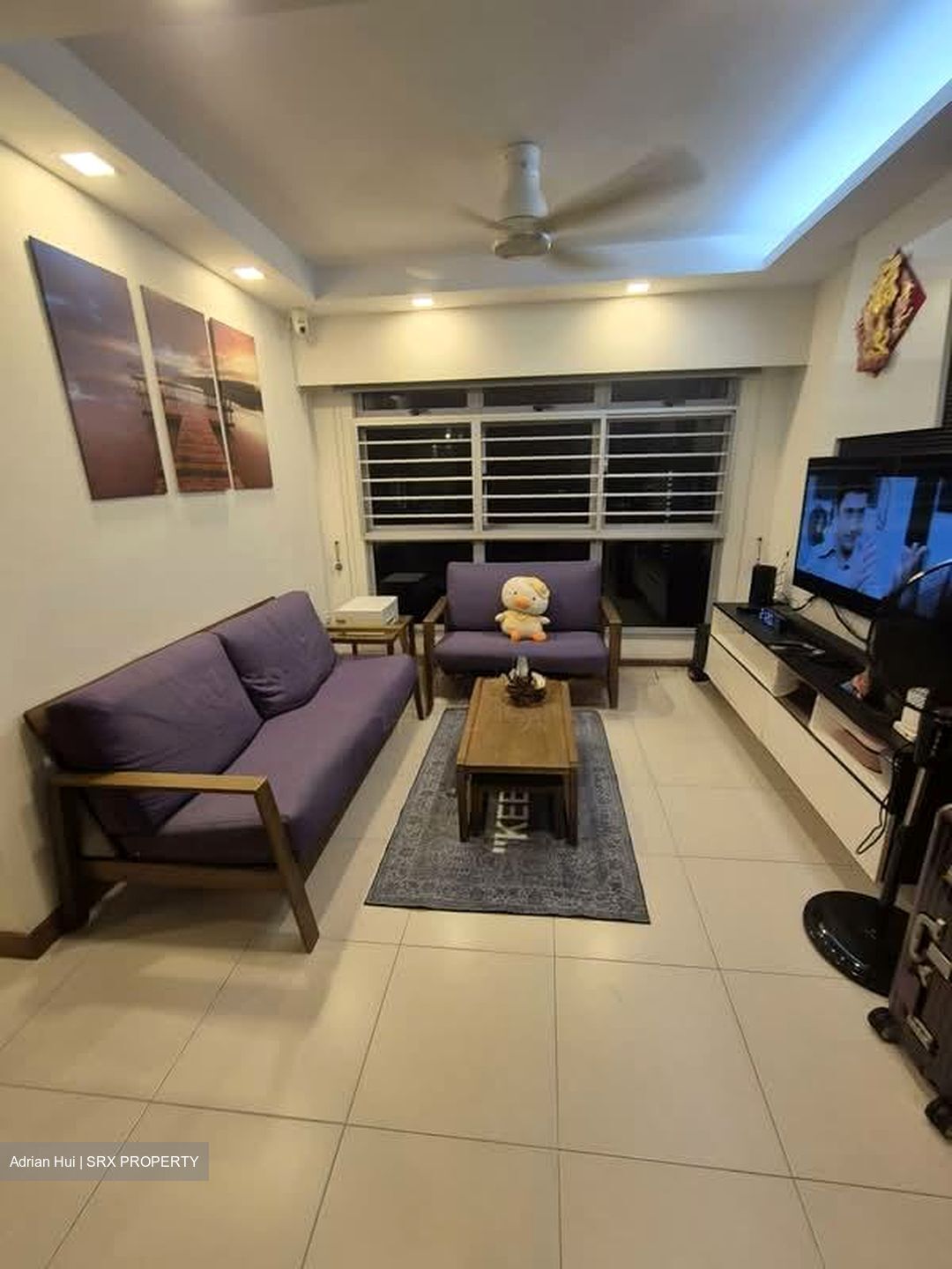 Blk 289B Punggol Arcadia (Punggol), HDB 3 Rooms #576323921